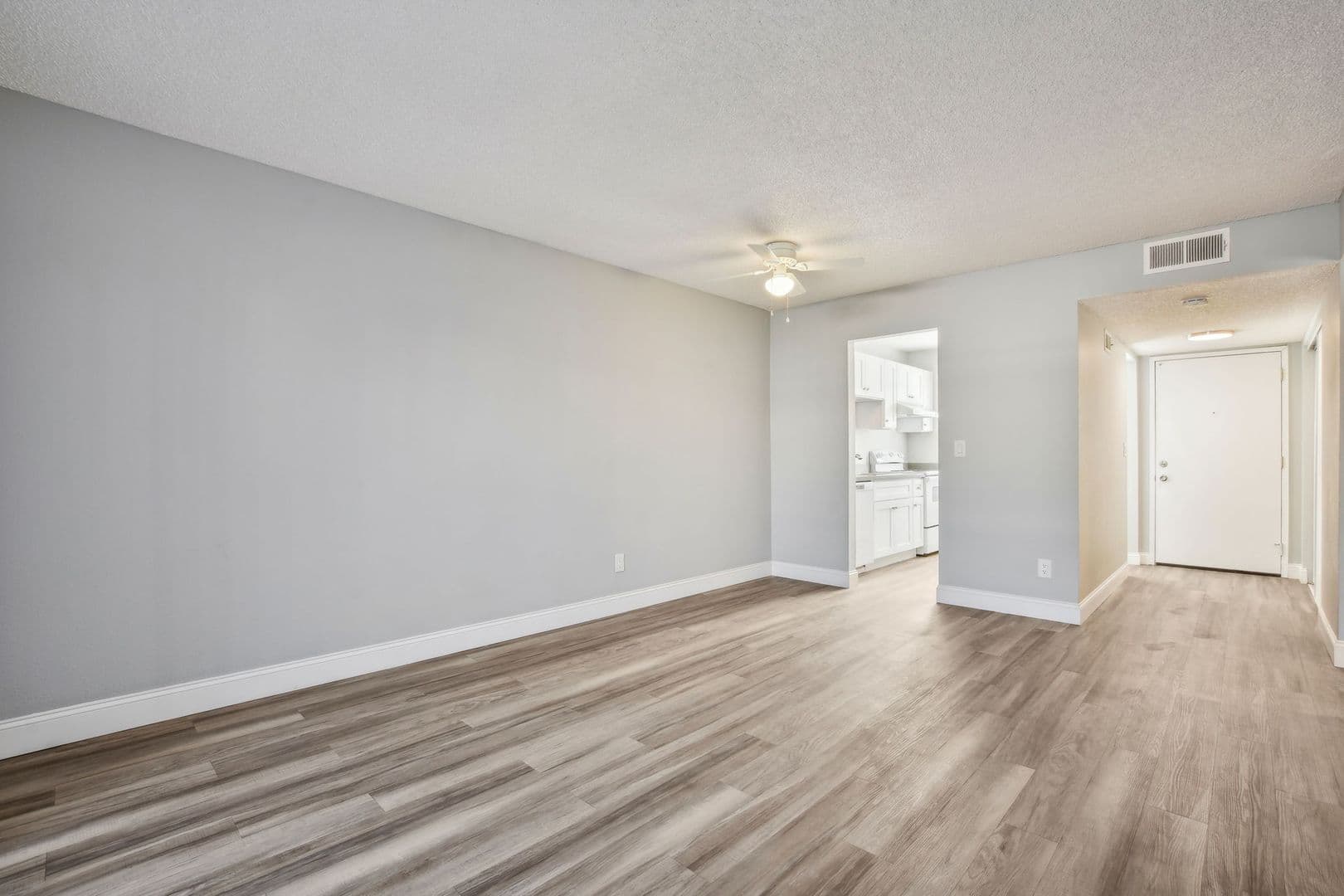 Sacramento Apartment: 3690 S. Port Drive