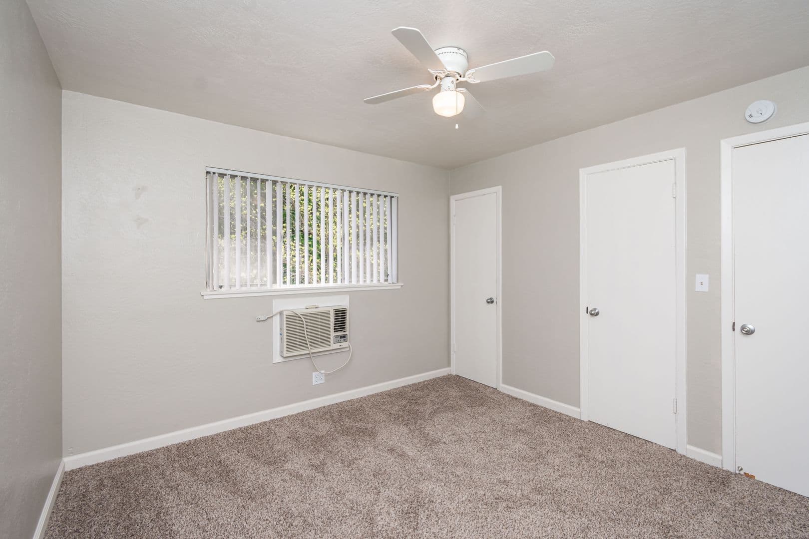 Sacramento Apartment: 801 McClatchy Way