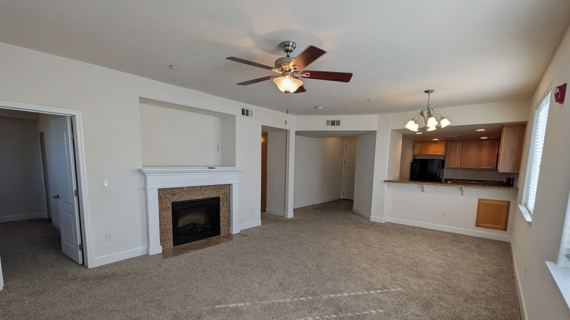 Roseville Apartment: 1501 Secret Ravine Pkwy