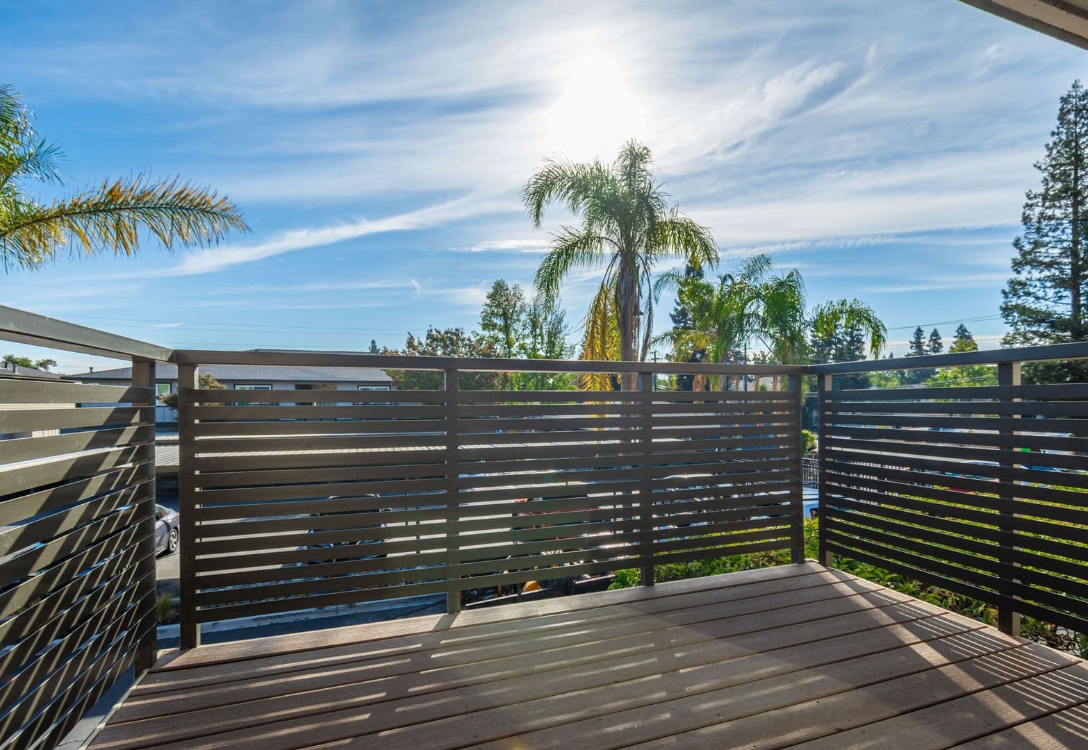 Sacramento Apartment: 2257 Hurley Way