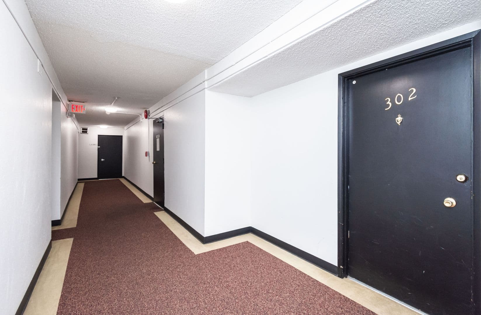 Sacramento Apartment: 2025 28th Street