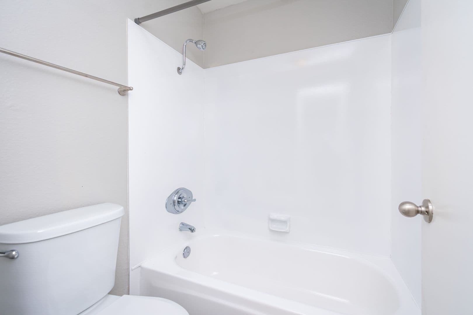 Citrus Heights Apartment: 7969 Pebble Beach Dr
