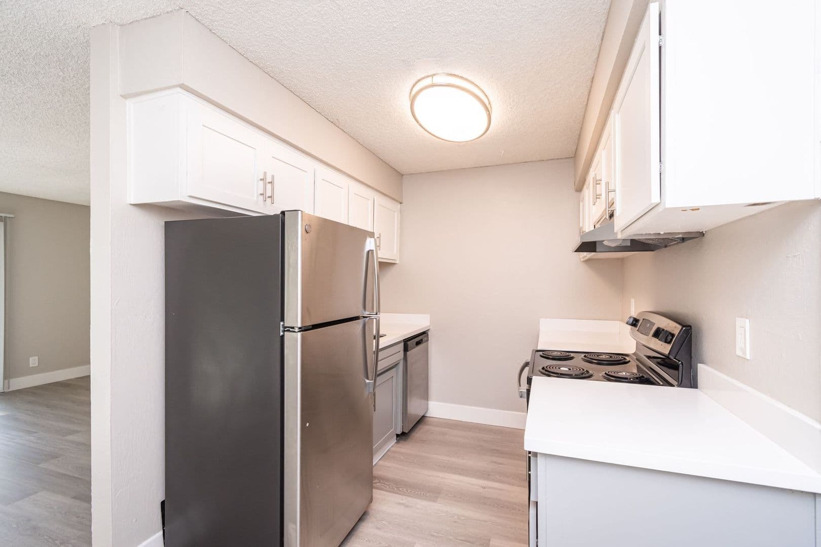 Sacramento Apartment: 2257 Hurley Way