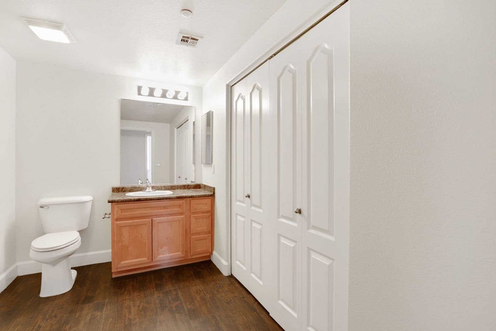 Roseville Apartment: 1501 Secret Ravine Pkwy