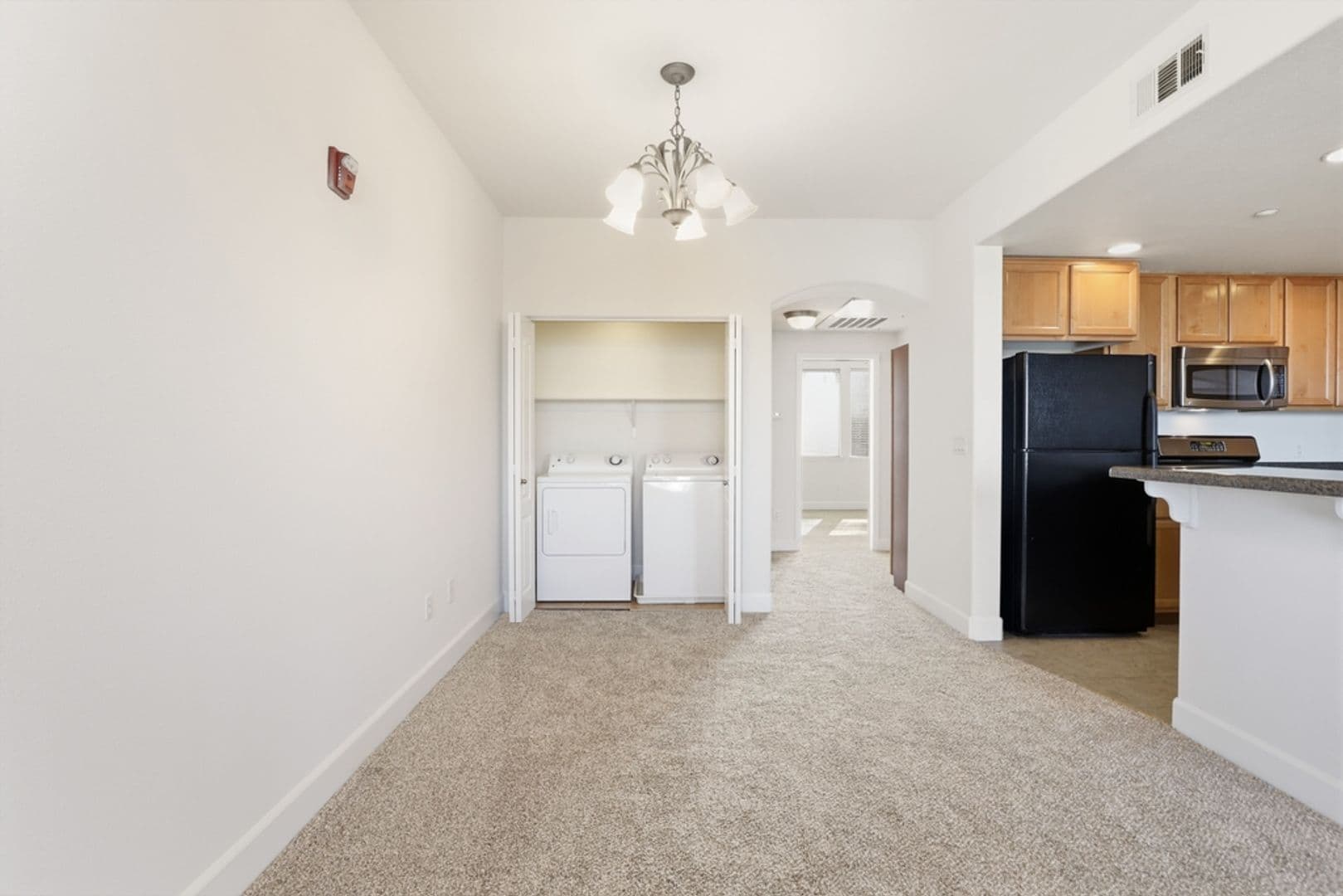 Roseville Apartment: 1501 Secret Ravine Pkwy