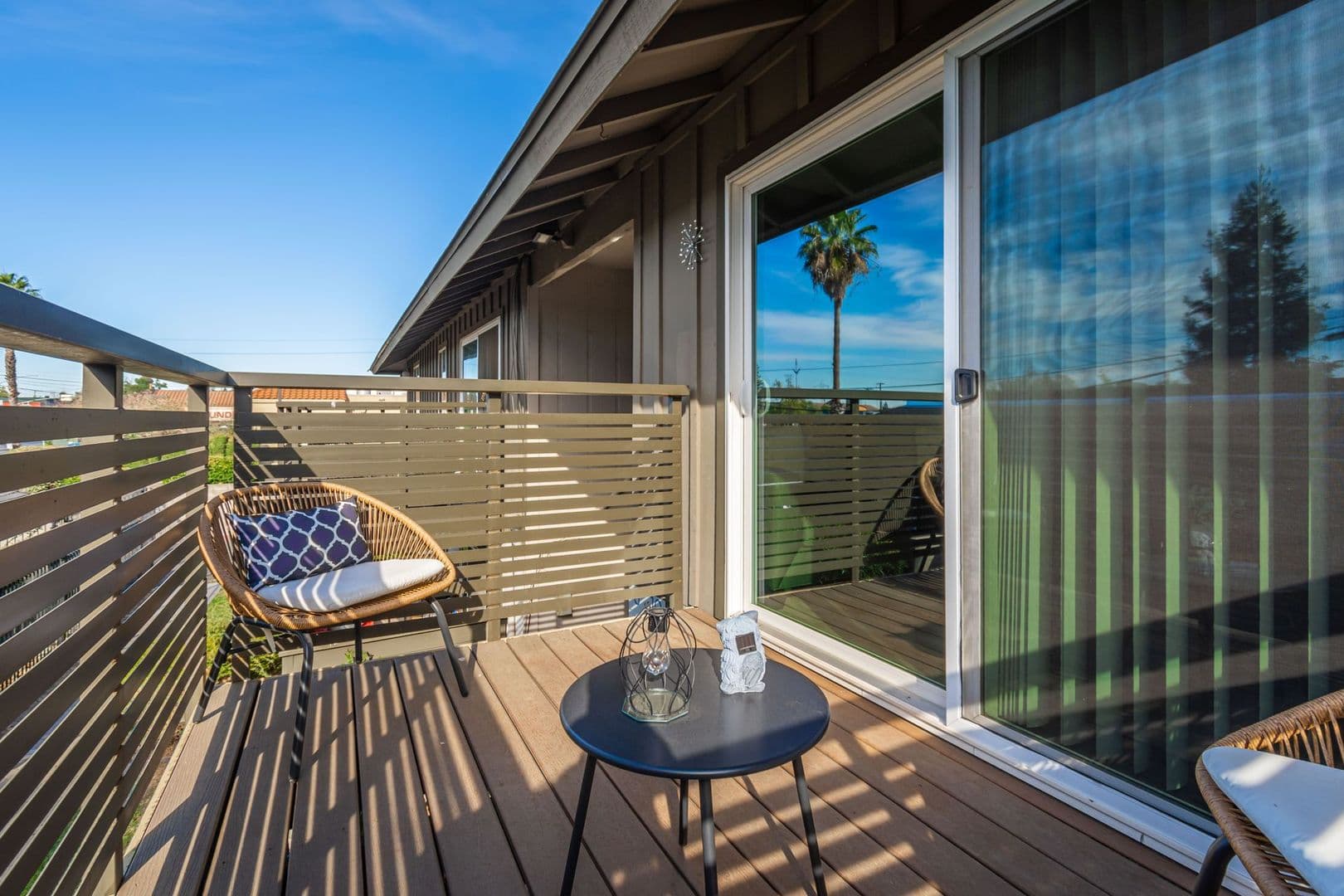 Sacramento Apartment: 2257 Hurley Way