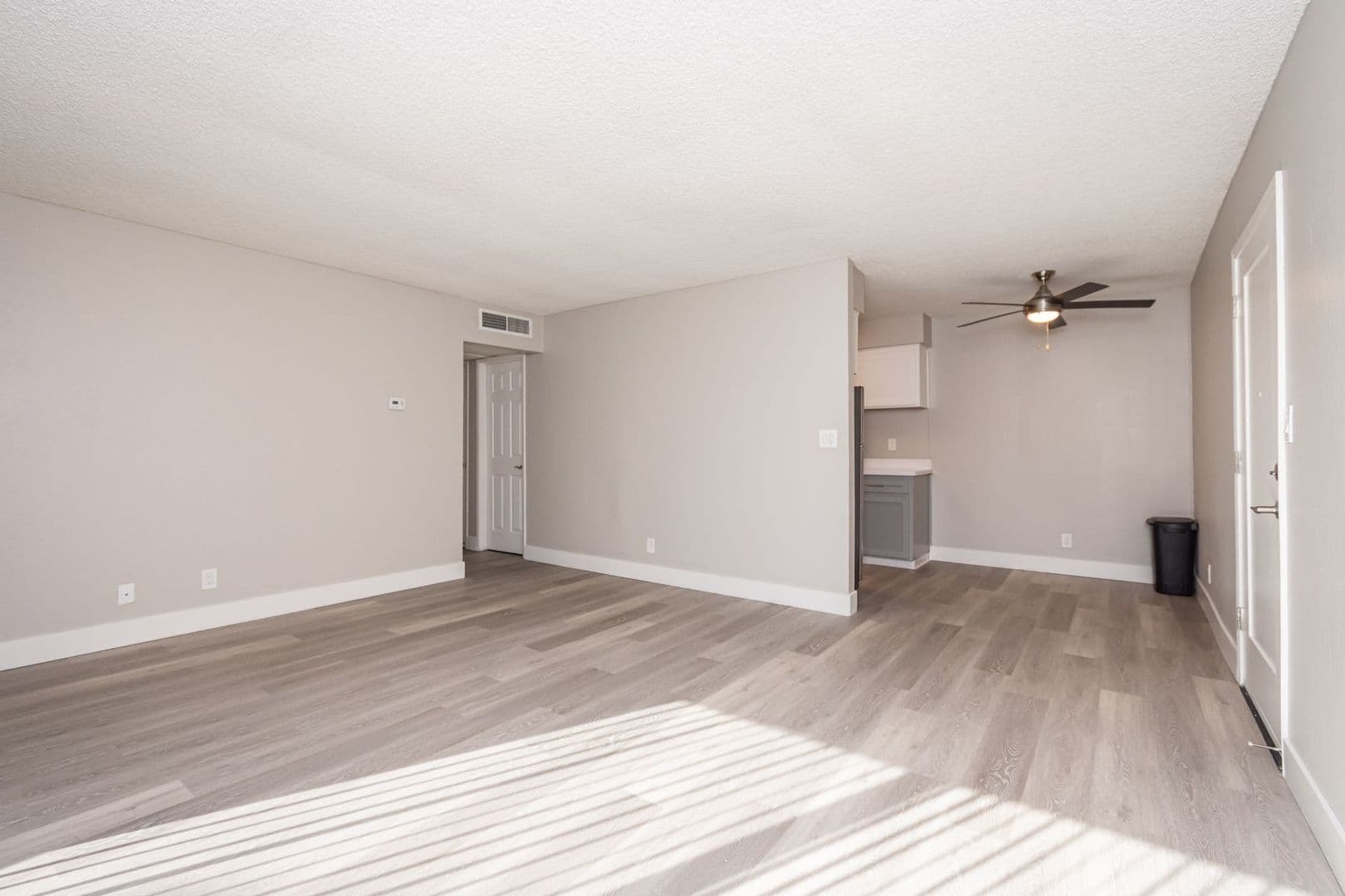 Sacramento Apartment: 2257 Hurley Way