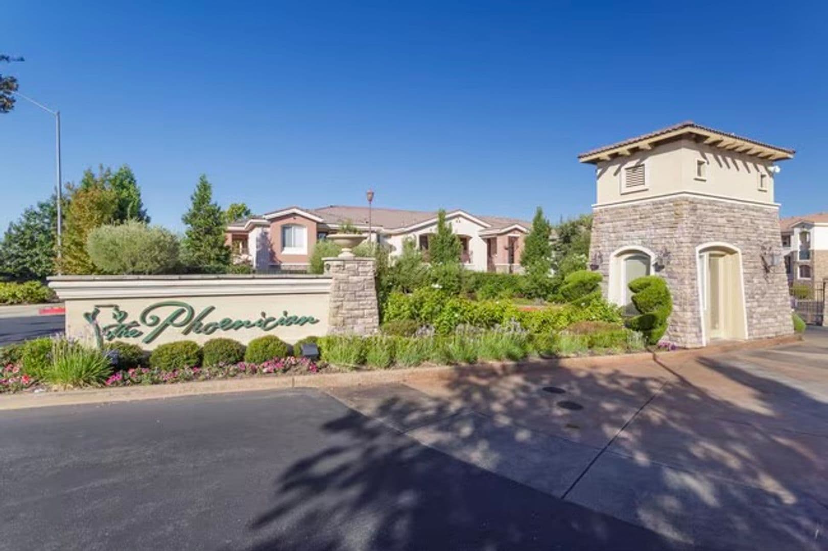 Roseville Apartment: 1501 Secret Ravine Pkwy