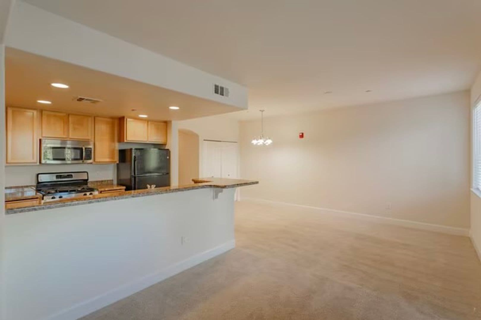 Roseville Apartment: 1501 Secret Ravine Pkwy