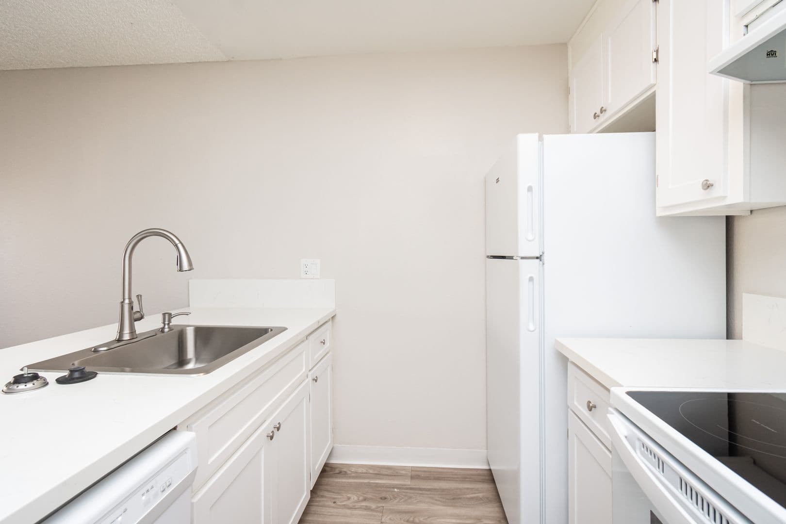 Sacramento Apartment: 2025 28th Street