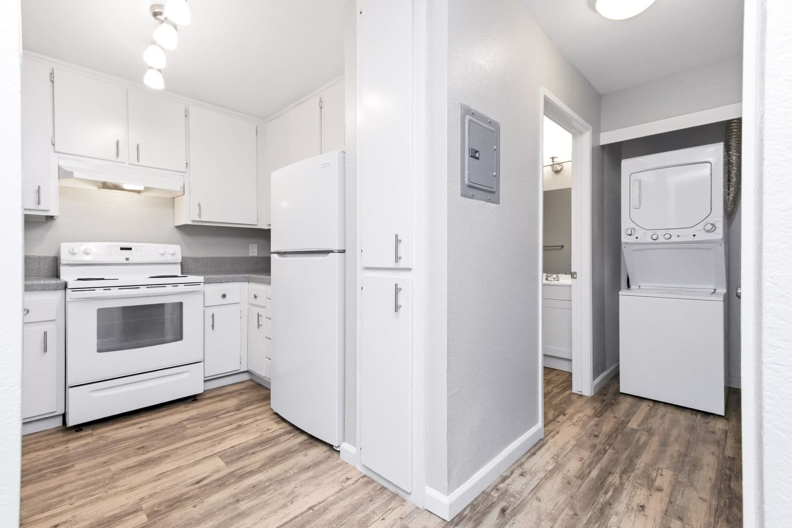 North Highlands Apartment: 4146 Madison Ave