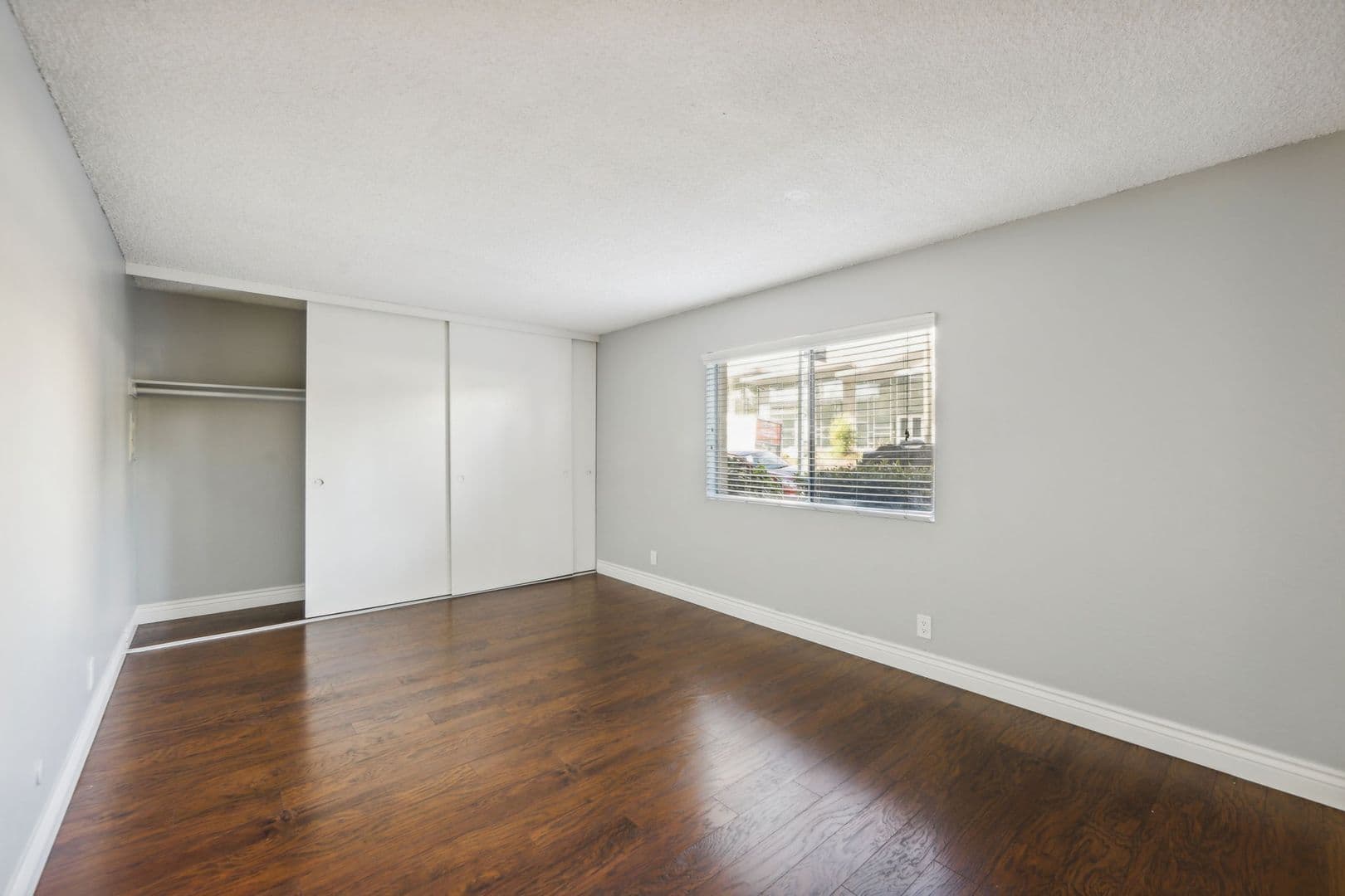 San Leandro Apartment: 13495 Bancroft Ave
