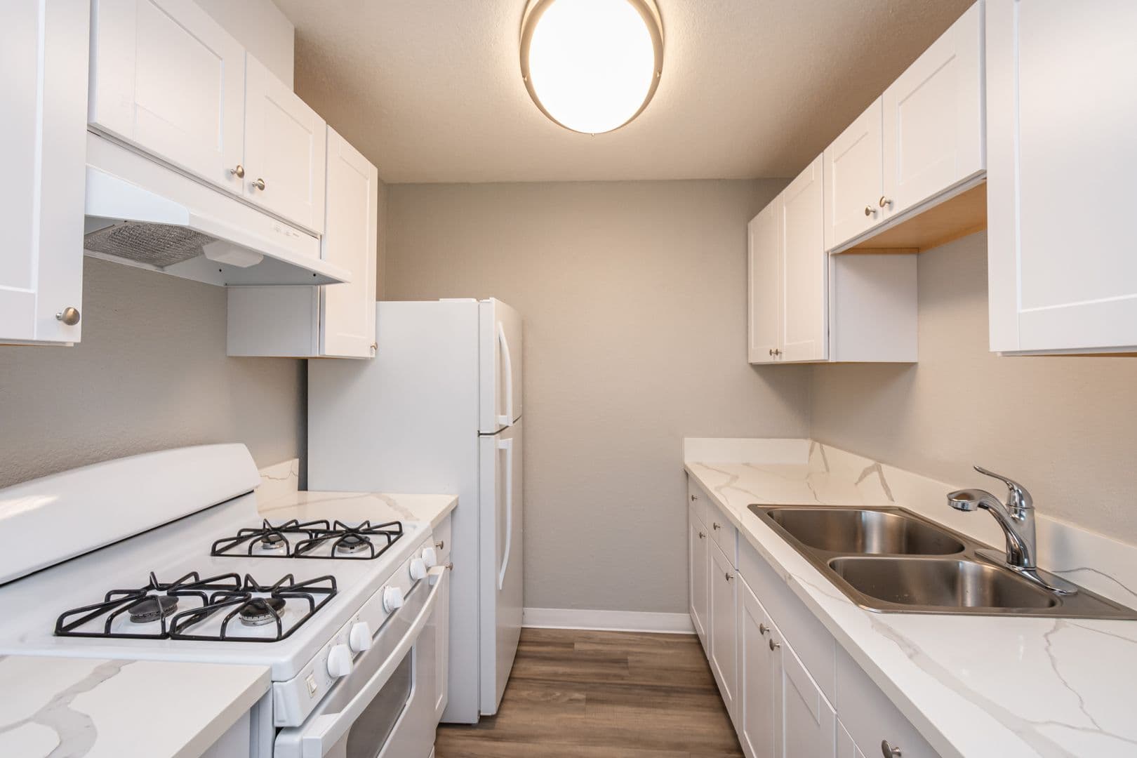 Sacramento Apartment: 2299 Eden Roc Lane