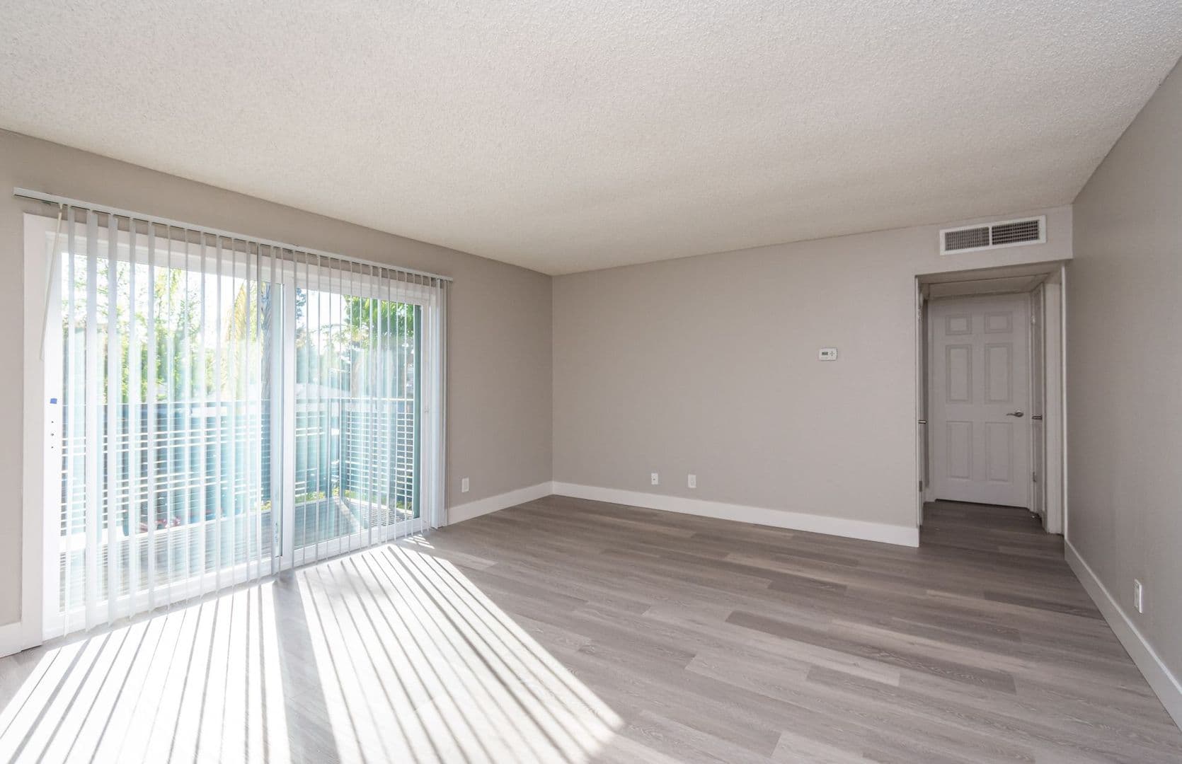 Sacramento Apartment: 2257 Hurley Way