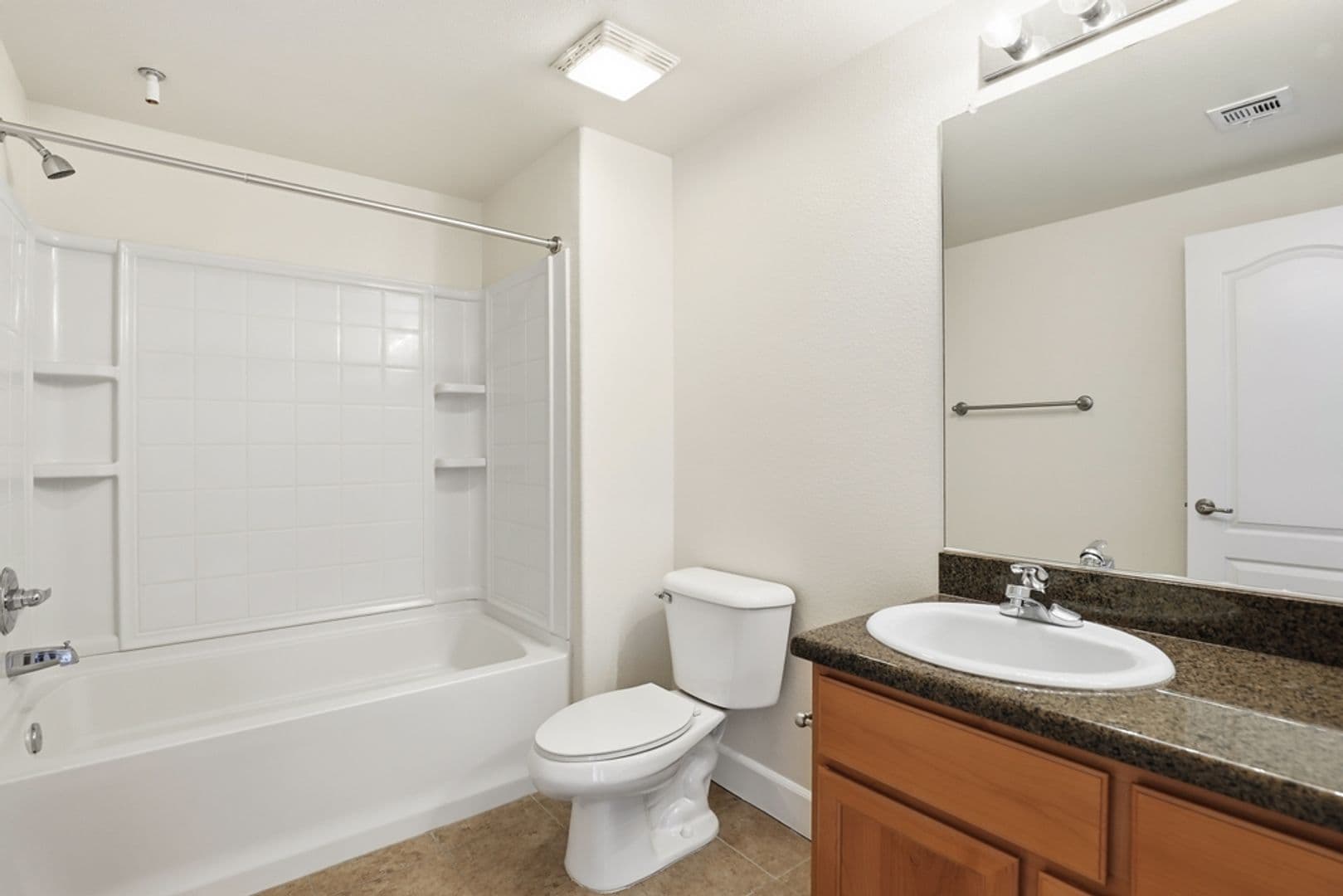Roseville Apartment: 1501 Secret Ravine Pkwy