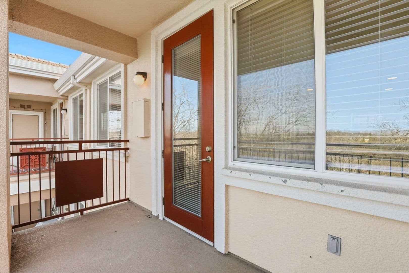 Roseville Apartment: 1501 Secret Ravine Pkwy