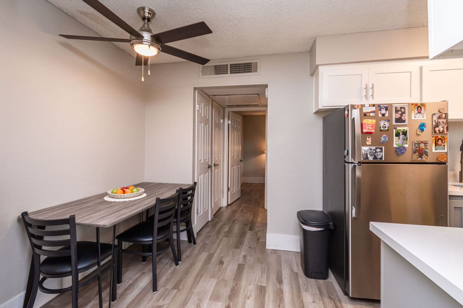 Sacramento Apartment: 2257 Hurley Way