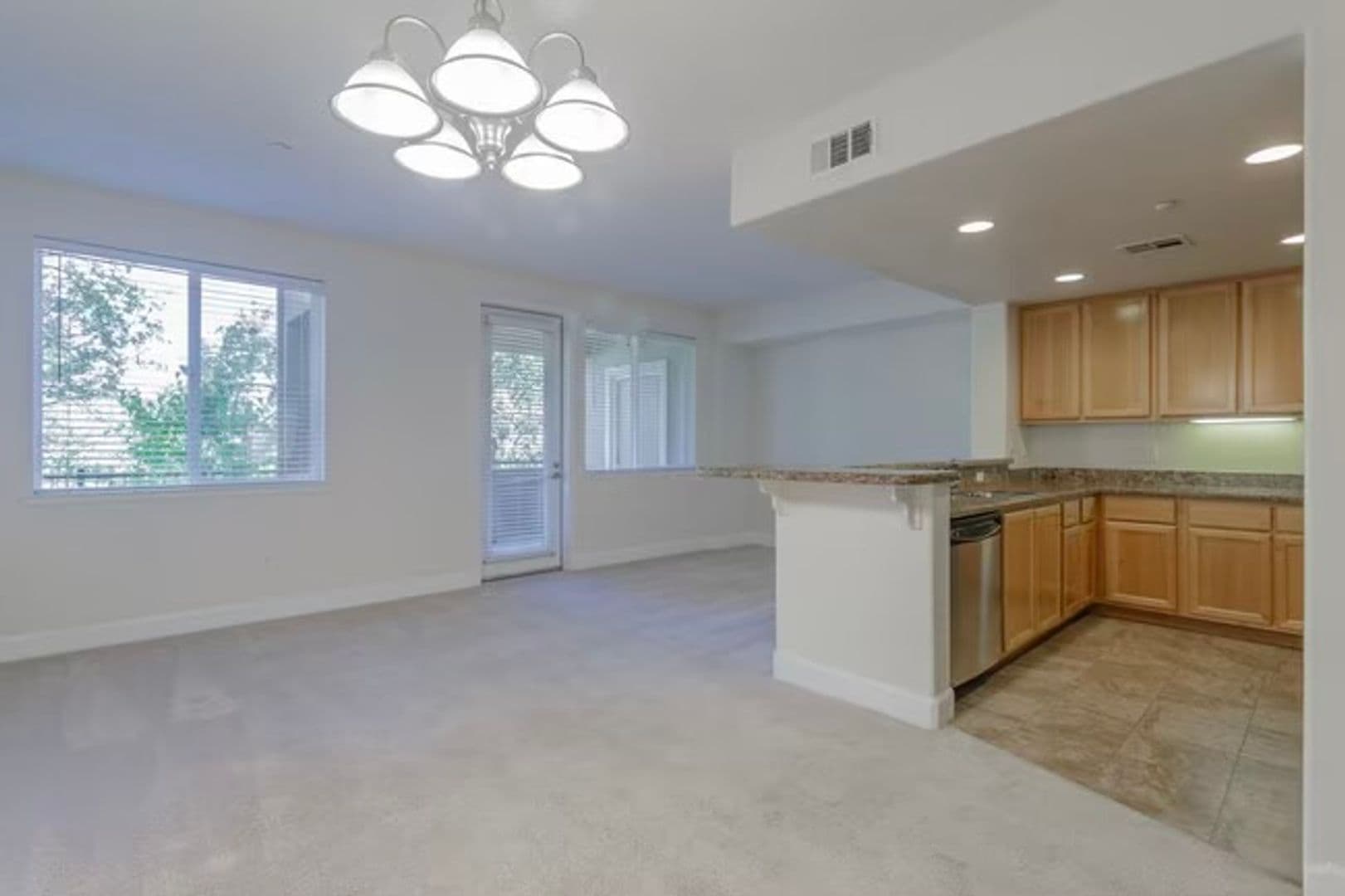 Roseville Apartment: 1501 Secret Ravine Pkwy