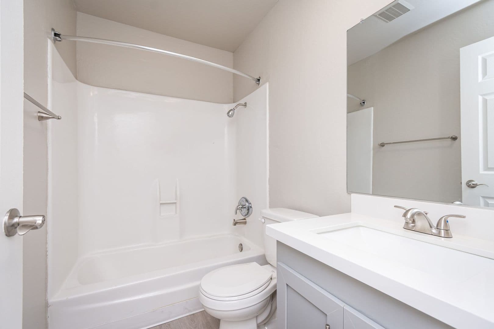 Sacramento Apartment: 2257 Hurley Way