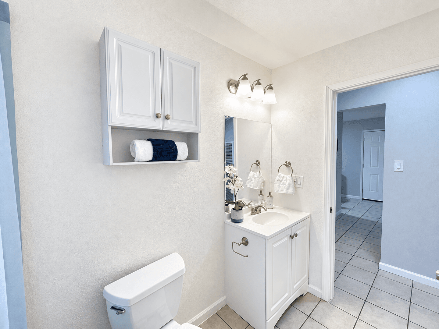 Sacramento Apartment: 3544 Auburn Blvd