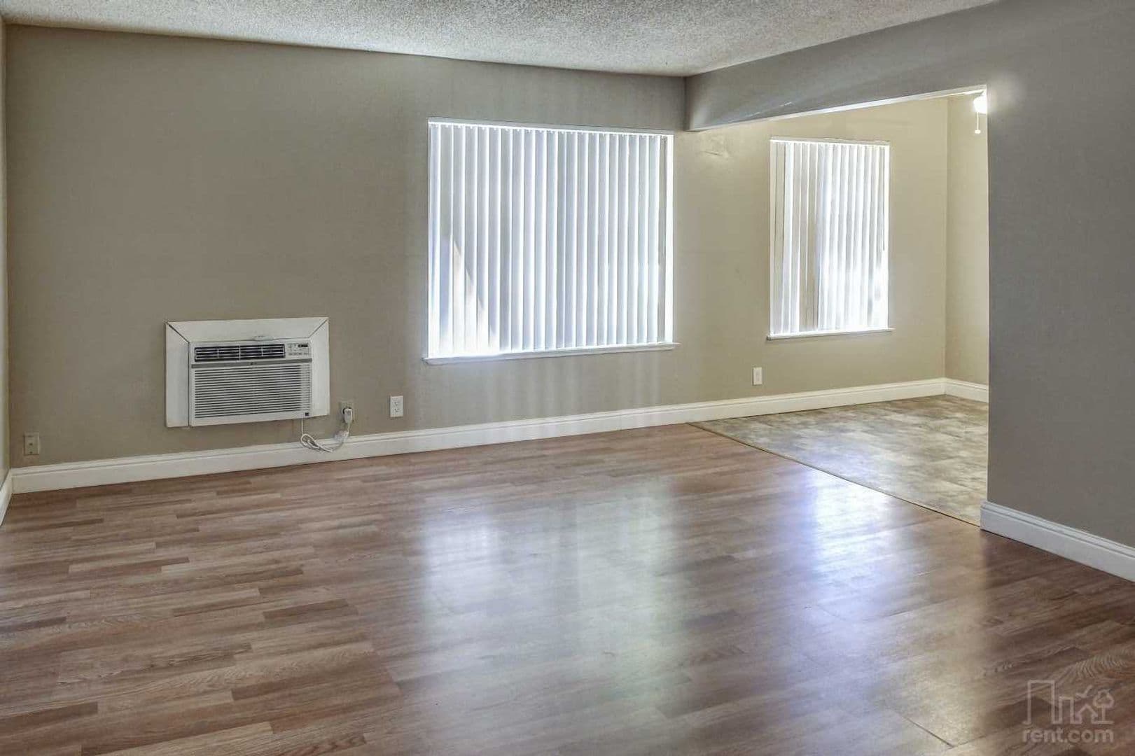 Sacramento Apartment: 5300 Hackberry Ln