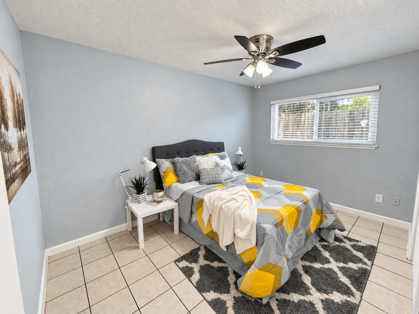 Sacramento Apartment: 3544 Auburn Blvd