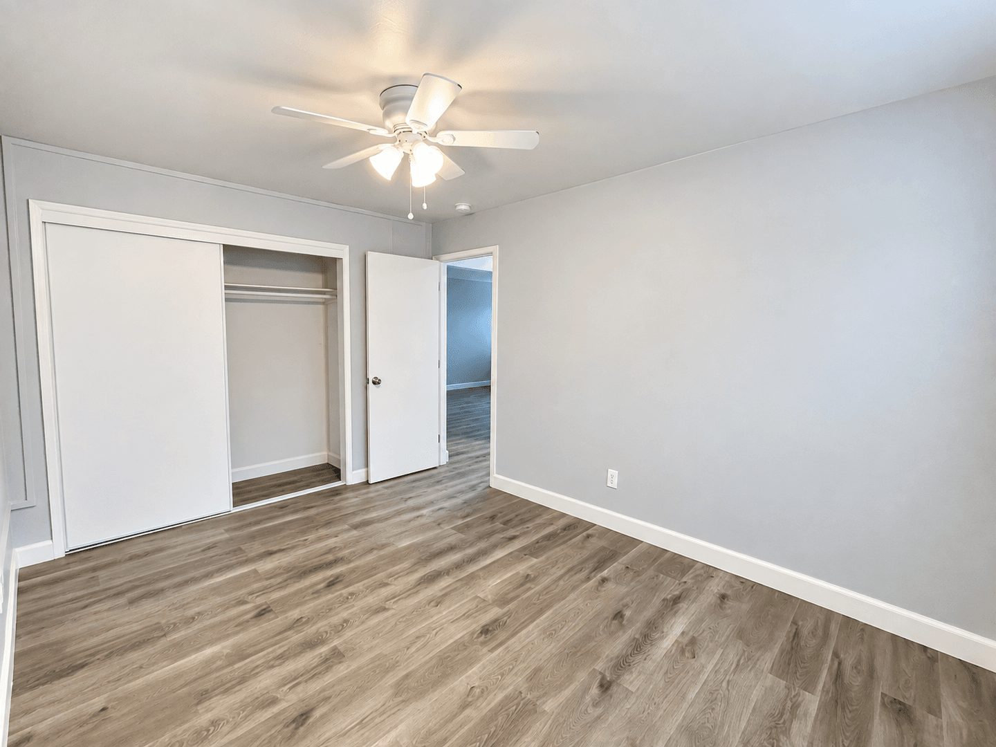 Sacramento Apartment: 3544 Auburn Blvd