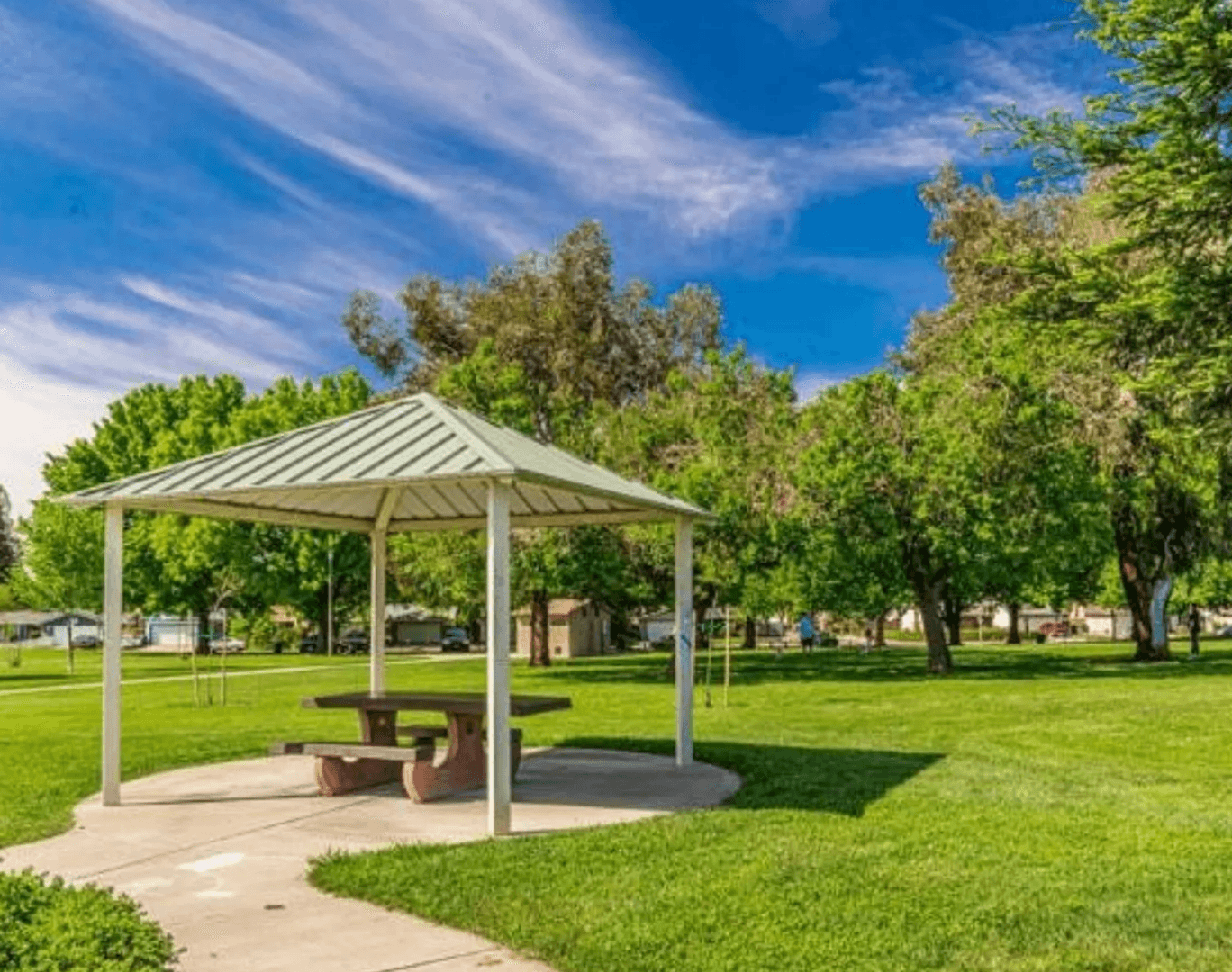 Sacramento Apartment: 3690 S. Port Drive