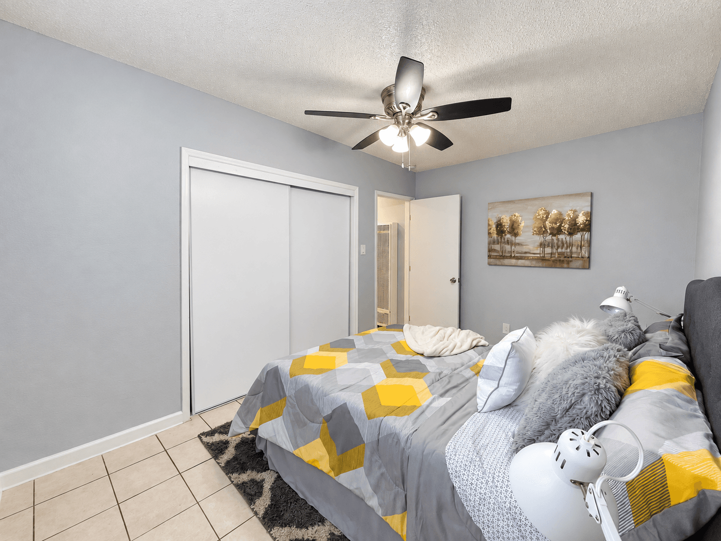 Sacramento Apartment: 3544 Auburn Blvd