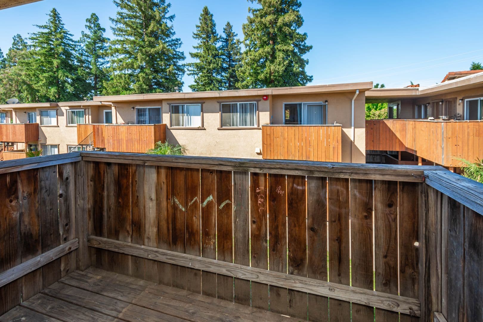 Rancho Cordova Apartment: 10515 Mills Tower Drive