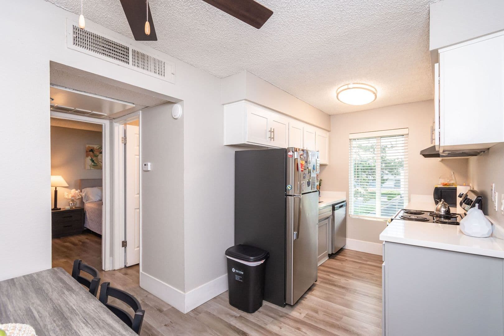 Sacramento Apartment: 2257 Hurley Way