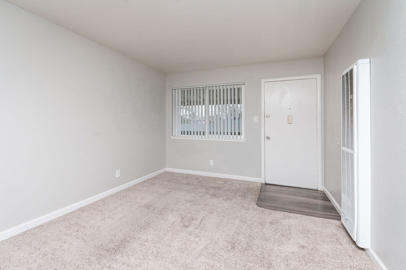 Sacramento Apartment: 2839 Marconi Ave