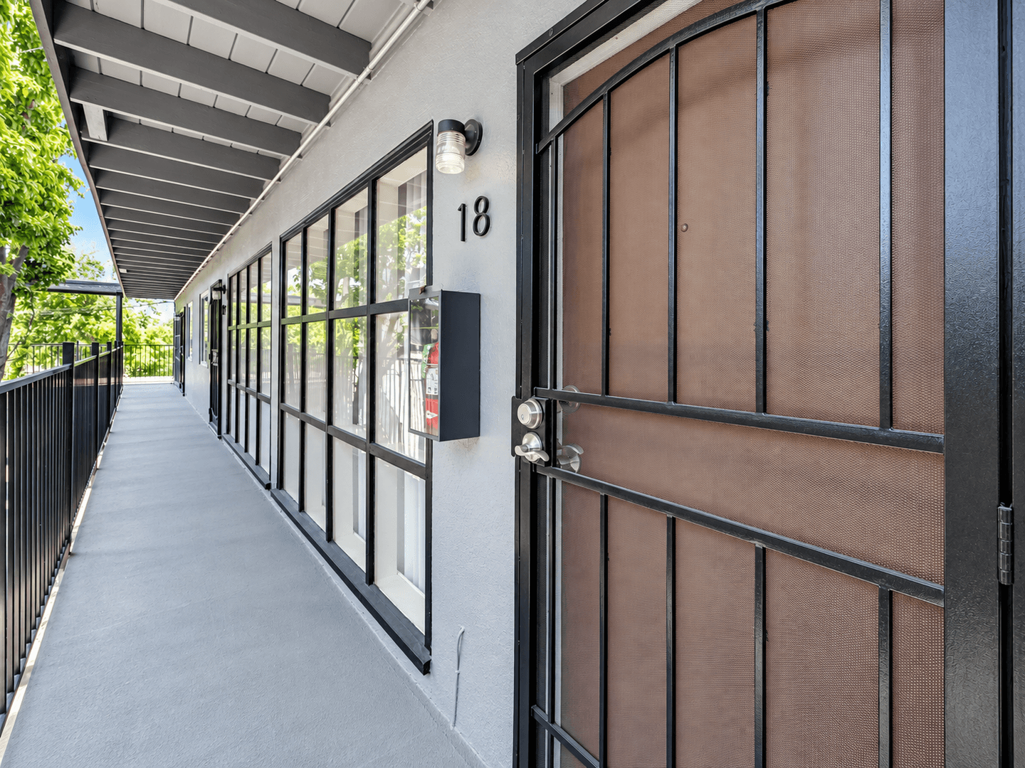 Sacramento Apartment: 3401 Balmoral Drive
