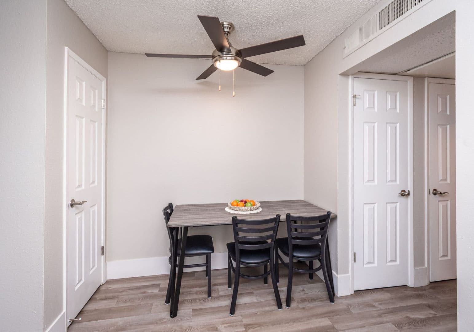 Sacramento Apartment: 2257 Hurley Way
