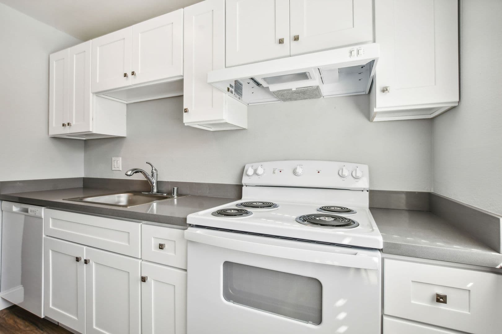 Sacramento Apartment: 3690 S. Port Drive