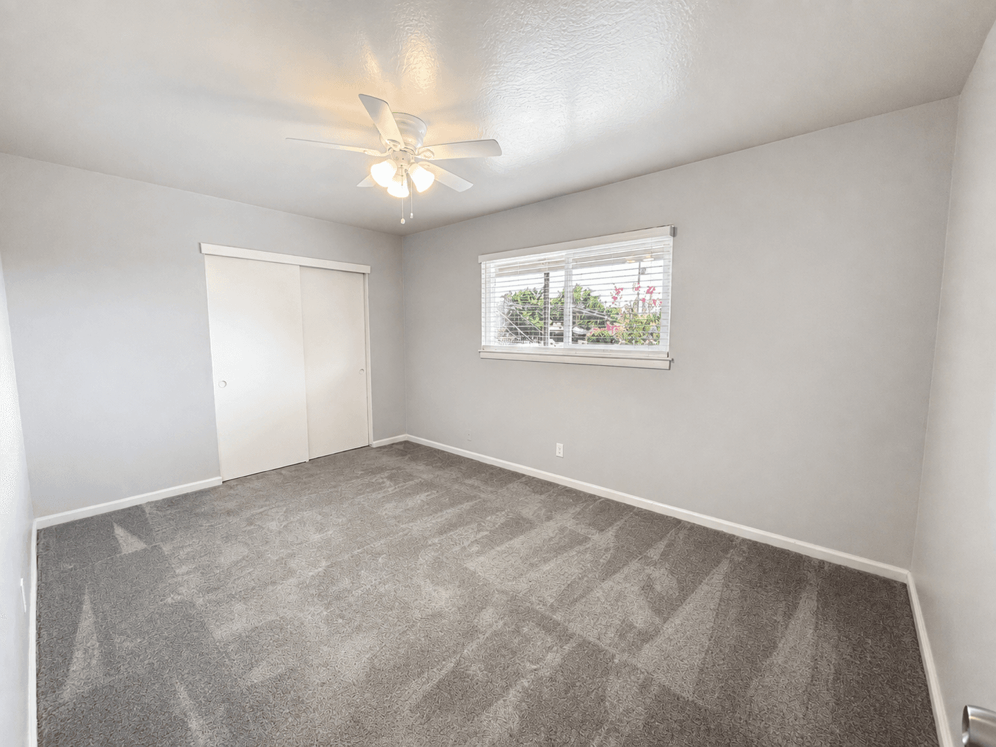 Sacramento Apartment: 3101 Truax Court