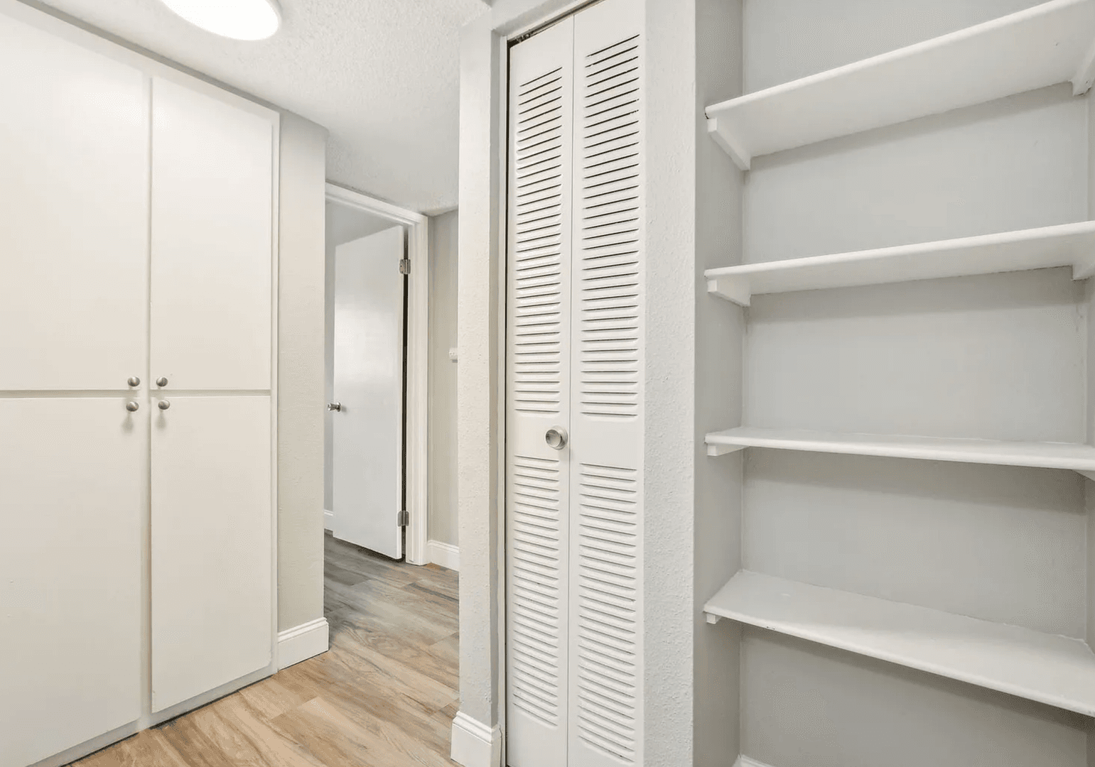 Sacramento Apartment: 3690 S. Port Drive
