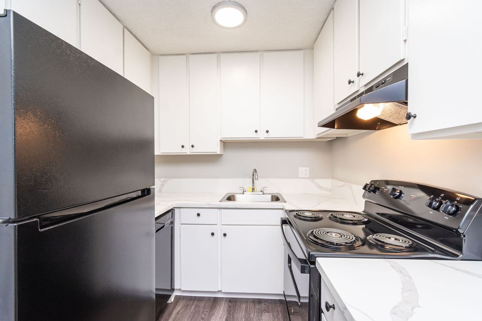Sacramento Apartment: 4349 Marconi Ave