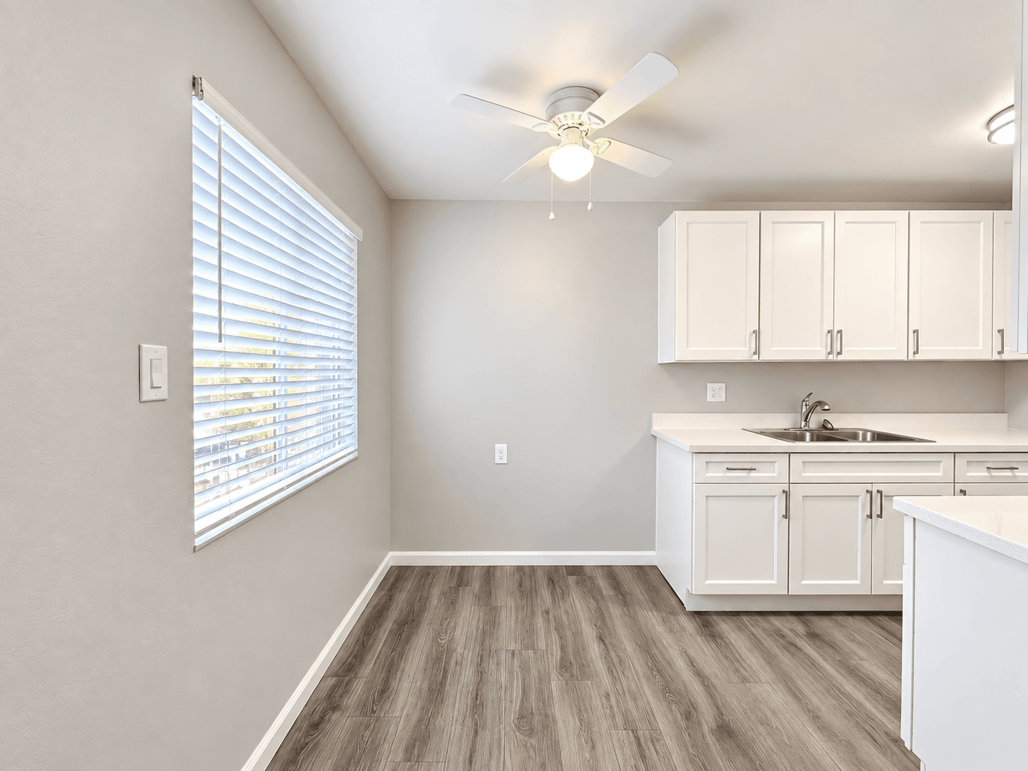 Sacramento Apartment: 2452 Wyda Way