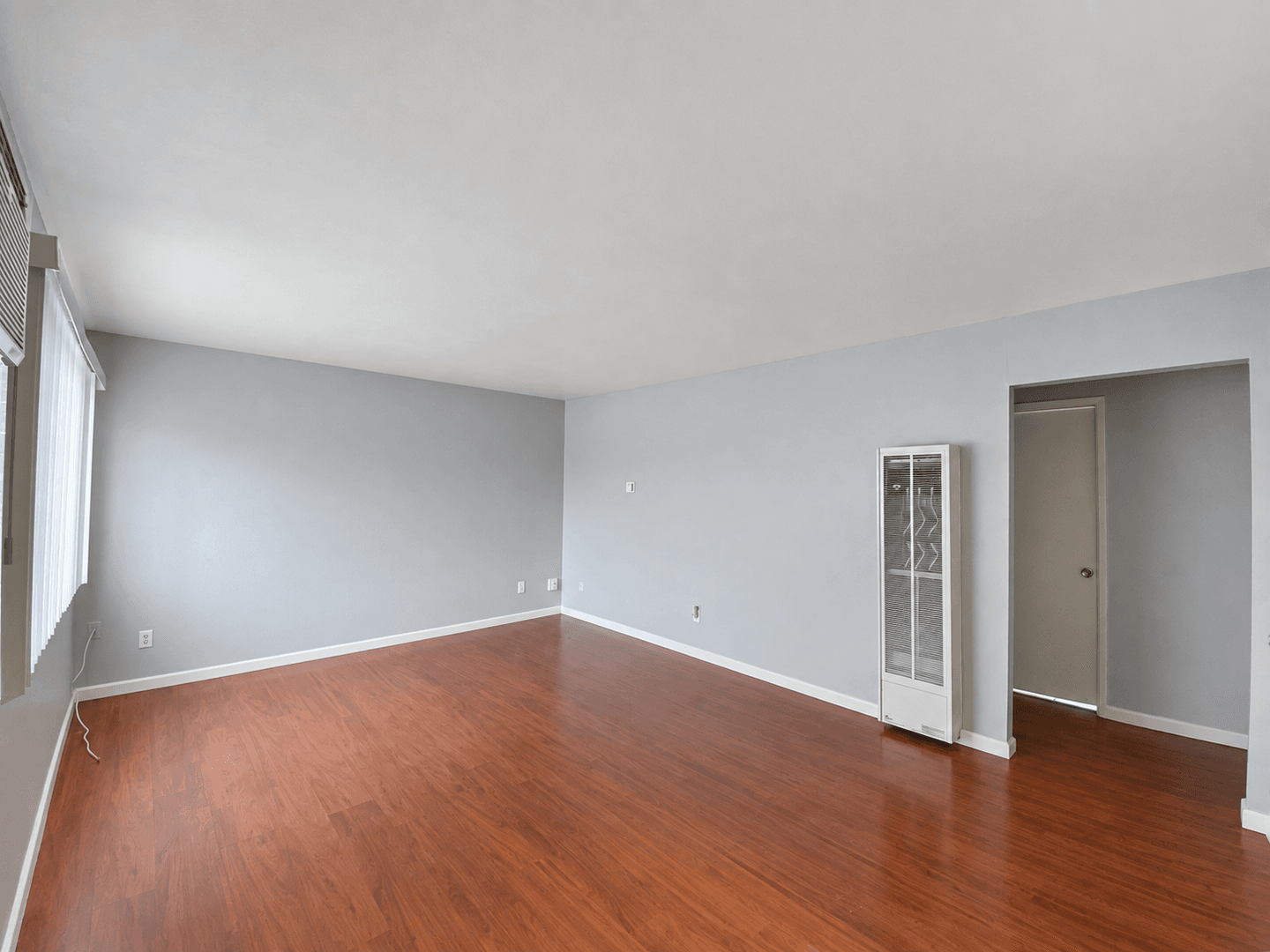 Sacramento Apartment: 3544 Auburn Blvd