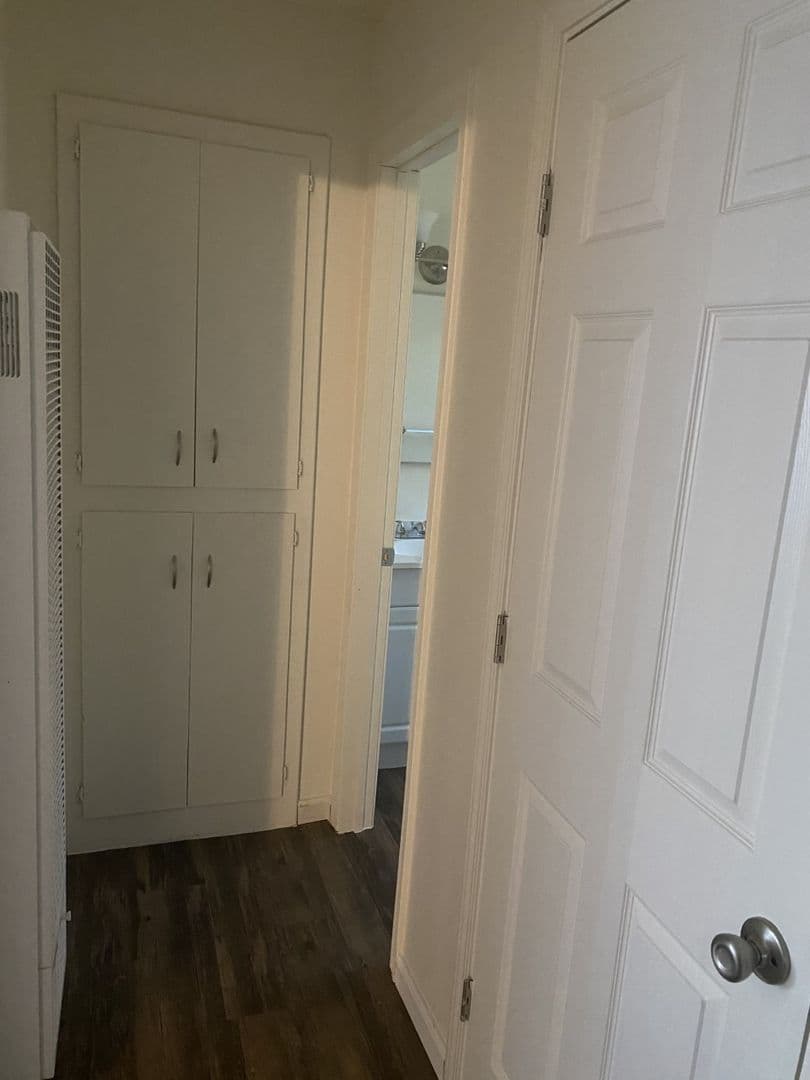 Sacramento Apartment: 1588 Morse Ave