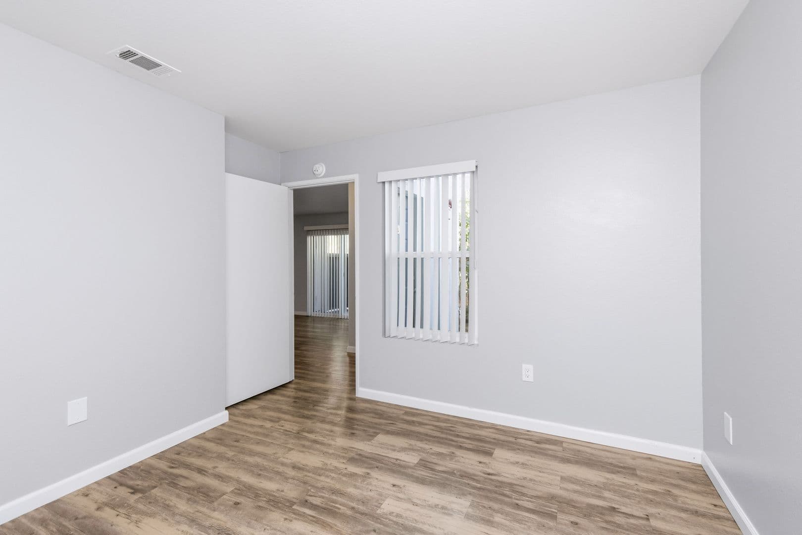 North Highlands Apartment: 4146 Madison Ave