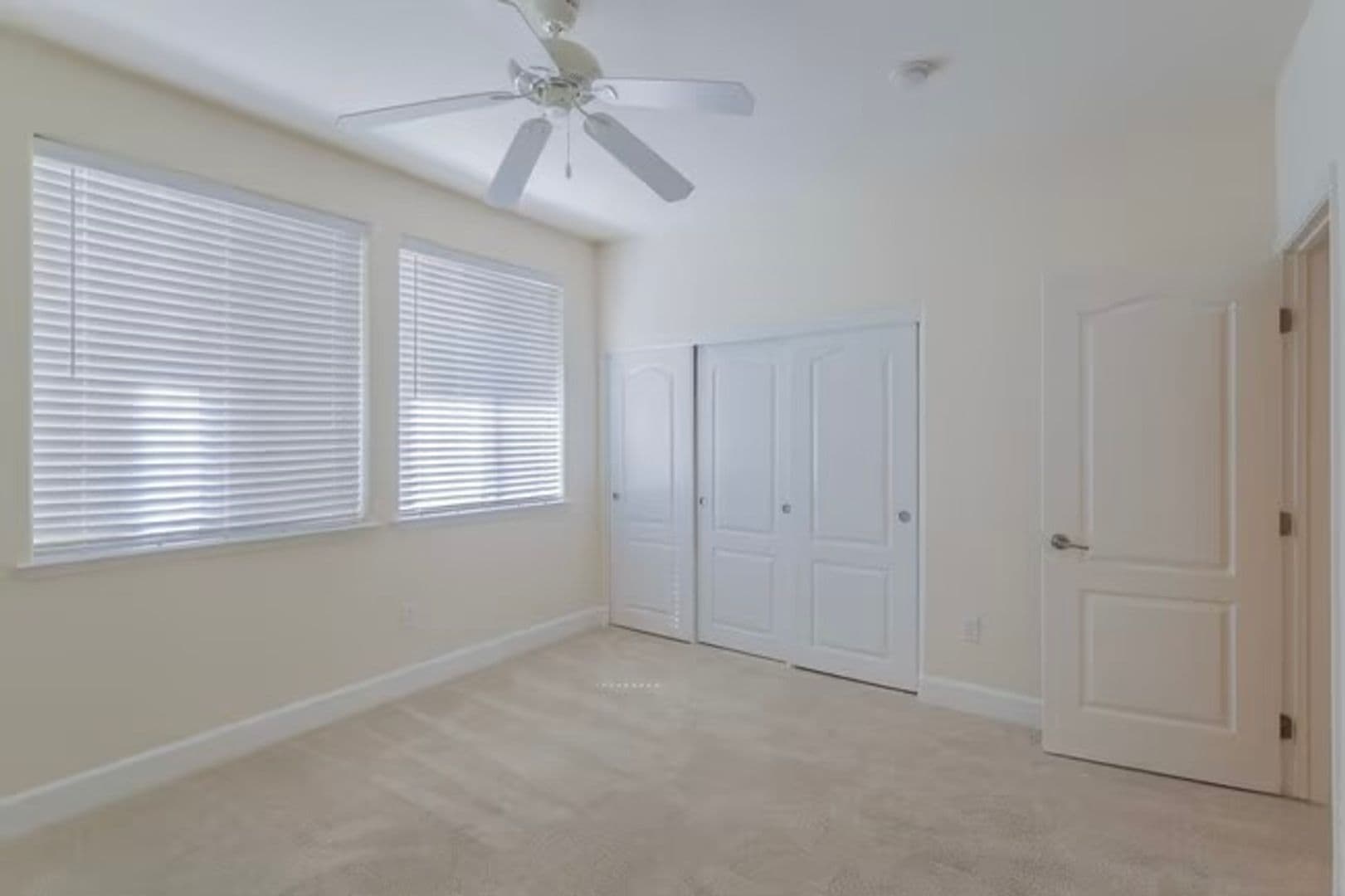 Roseville Apartment: 1501 Secret Ravine Pkwy