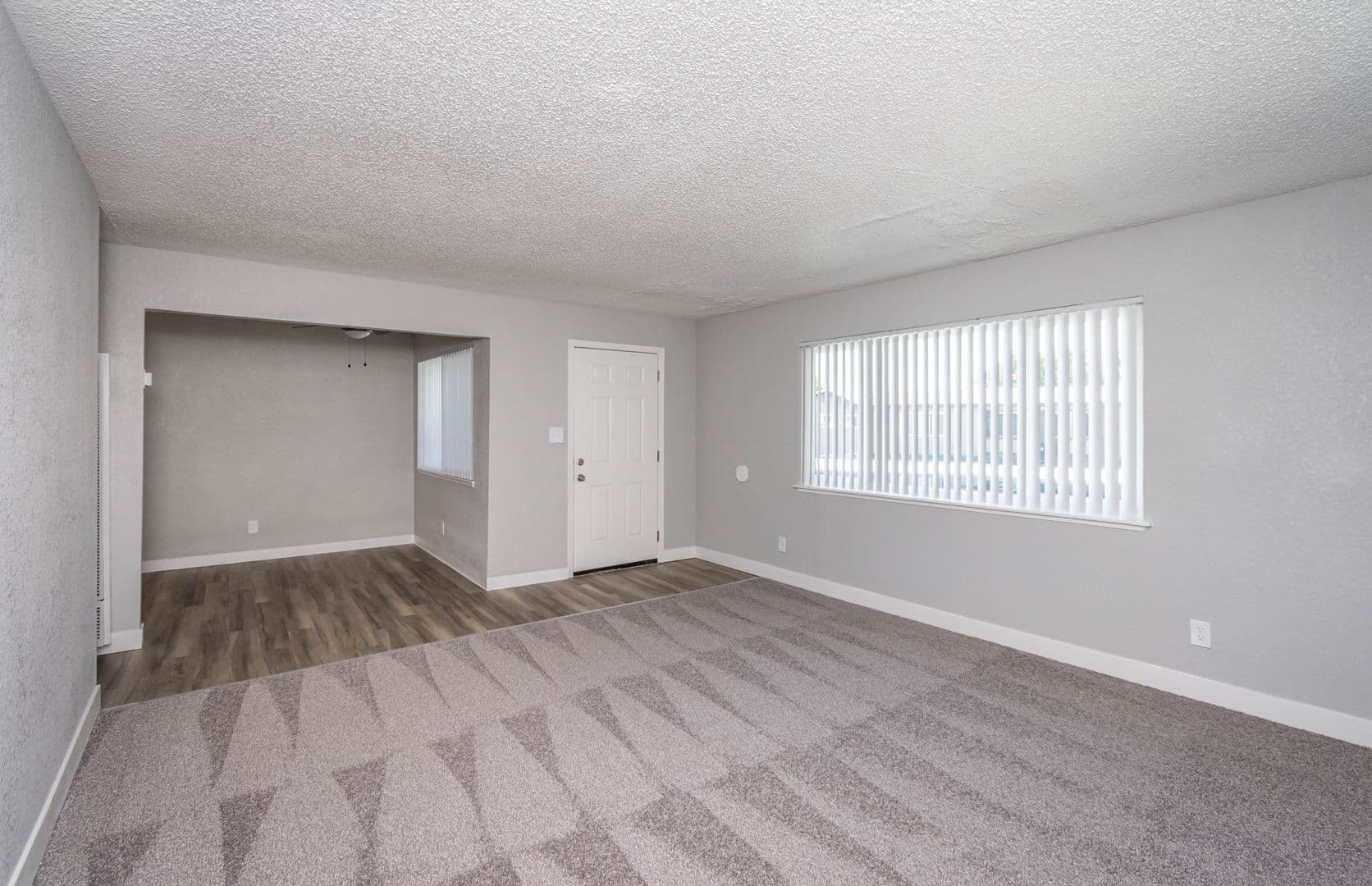 Sacramento Apartment: 2299 Eden Roc Lane