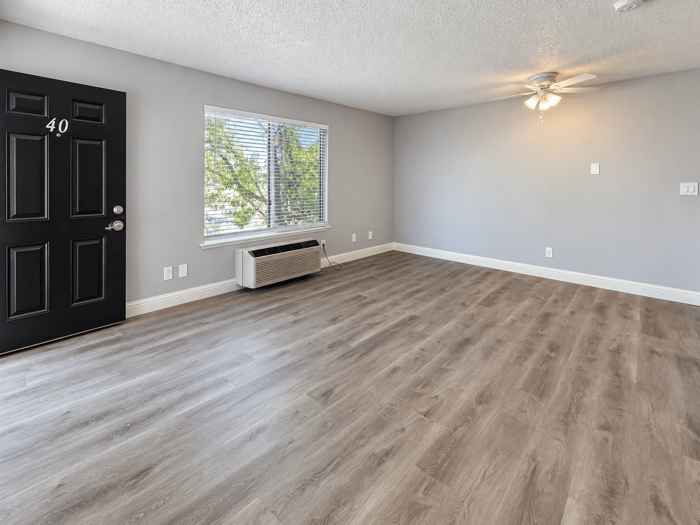 Sacramento Apartment: 1930 Wright Street