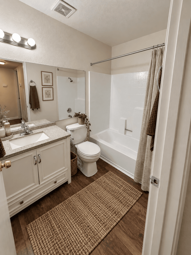 Sacramento Apartment: 3859 Annadale Ln