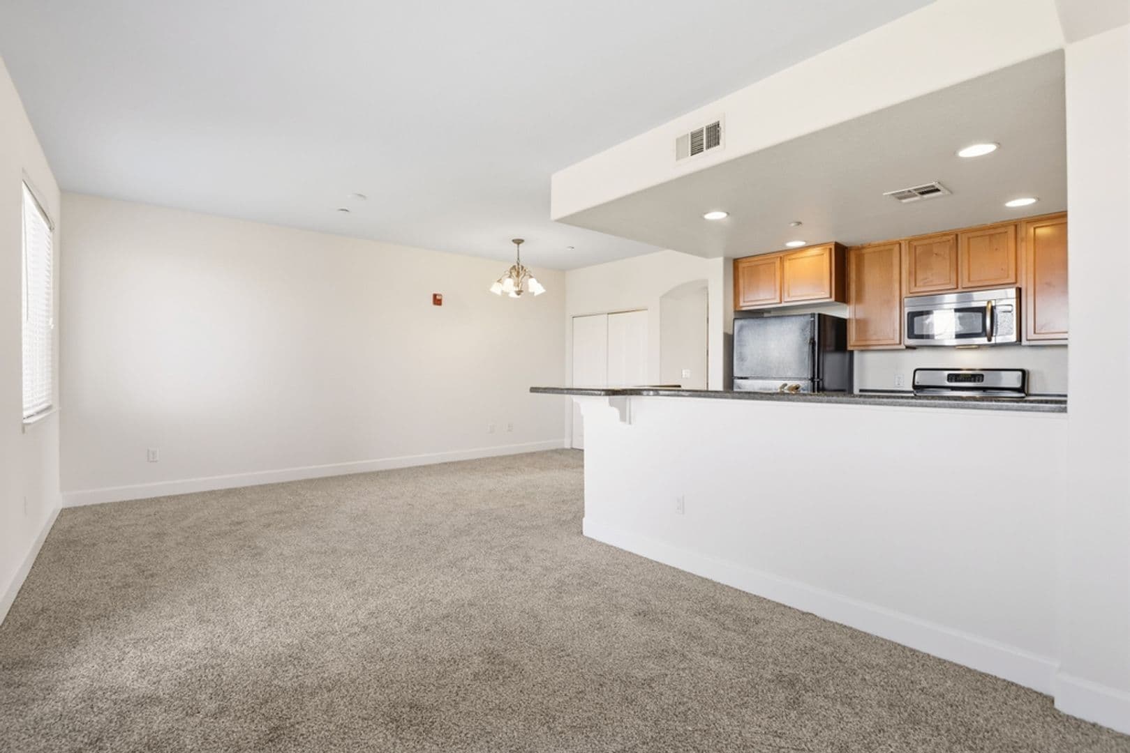 Roseville Apartment: 1501 Secret Ravine Pkwy
