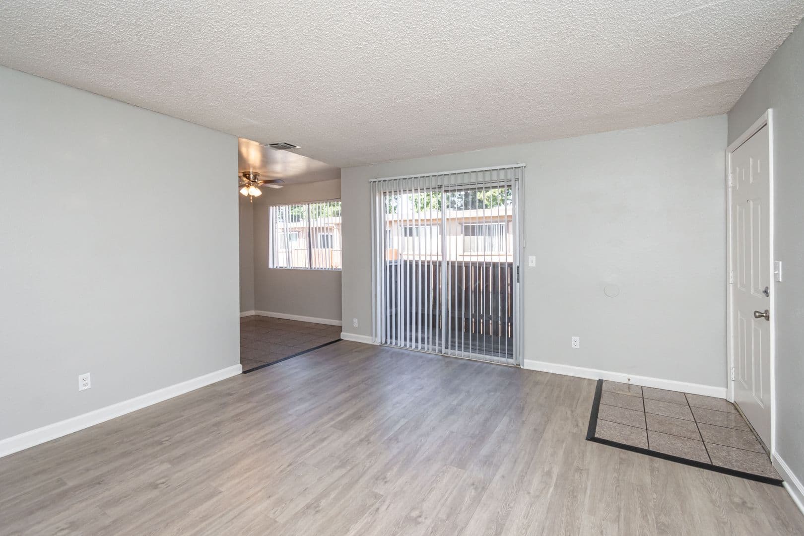 Rancho Cordova Apartment: 10515 Mills Tower Drive