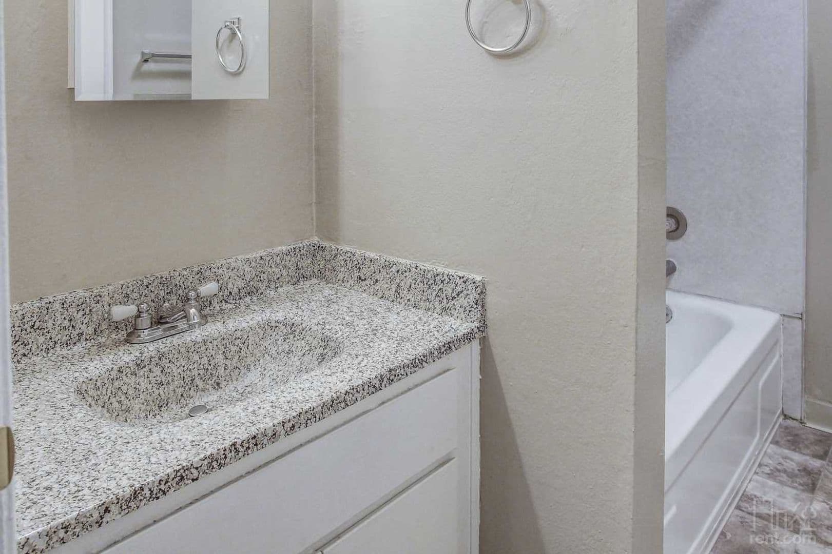 Sacramento Apartment: 5300 Hackberry Ln