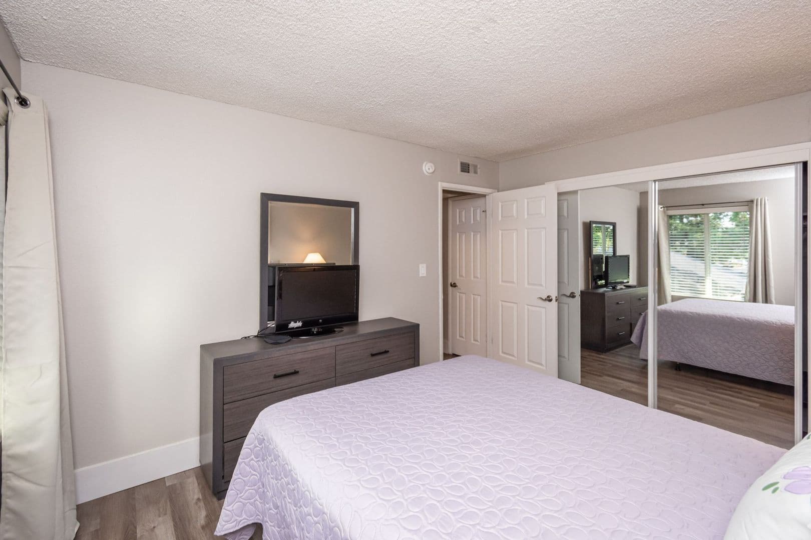 Sacramento Apartment: 2257 Hurley Way